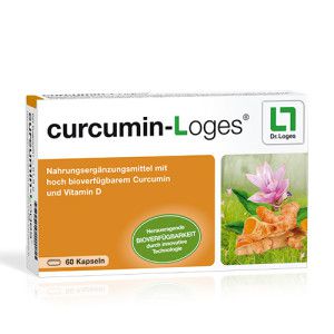 curcumin-Loges®