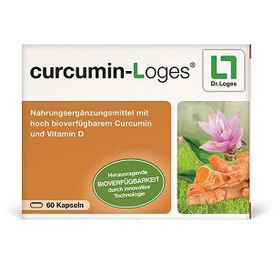 curcumin-Loges®