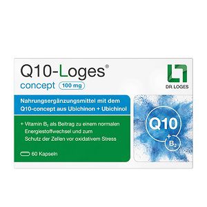 Q10-Loges® concept 100mg 