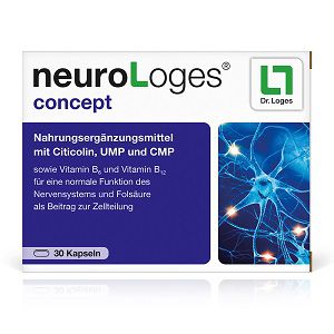 neuroLoges® concept