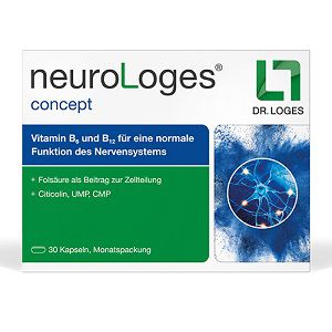 neuroLoges® concept  
