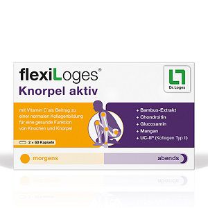 flexiLoges® Knorpel aktiv