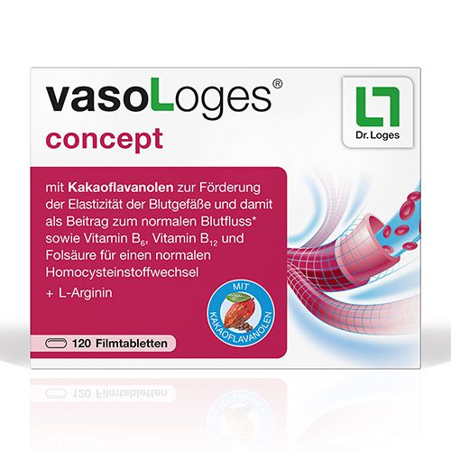 vasoLoges® concept